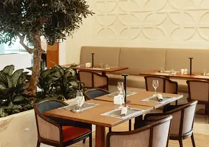 Italian Restauarnt - Atri Dubai